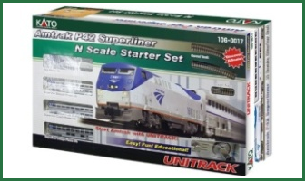 model train supplies