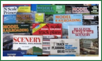 Model Train Publications